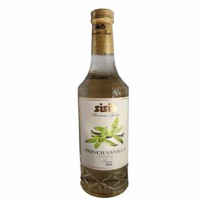 سیروپ فرنچ وانیل سی سیب - 700 میلی لیتر