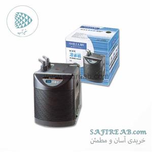 چیلر خنک کننده آب HC-1000 شرکت هایلا