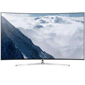 تلویزیون Curved Smart LED سامسونگ مدل 55N9995