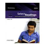 کتاب Select Readings Elementary اثر Linda Lee انتشارات آرماندیس 