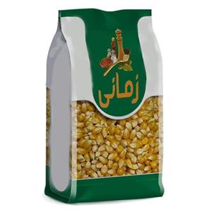 ذرت خشک ممتاز زمانی - 1 کیلوگرم