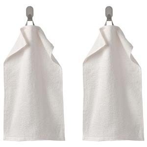 حوله دستی ایکیا مدل DIMFORSEN سایز 30x50 سانتی متر بسته 2 عددی