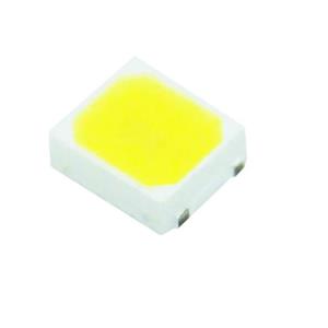 چیپ ال ای دی 0.5 وات مدل 2835 18v بسته 1000 عددی