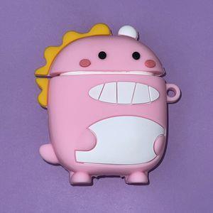 کاور مدل DAINOSAUR مناسب برای کیس اپل Airpod 3