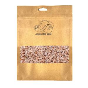 اسفرزه پردیس - 500 گرم