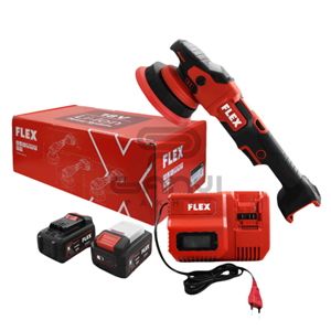 دستگاه پولیش فلکس مدل XFE 15 150 18.0-EC/5.0 Set