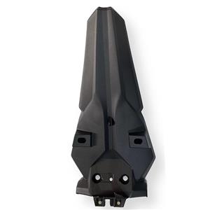 گلگیر عقب موتور سیکلت مدل 37 مناسب برای طرح کلیک 150 سی سی