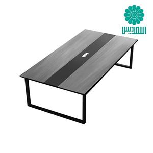 میز کنفرانس اسمردیس مدل CO102