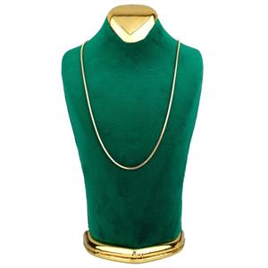 زنجیر زنانه ژوپینگ مدل ماری کد TCH-43