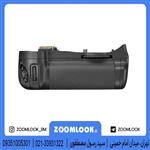 Nikon MB-D10 Multi Power Battery Pack.نیکون