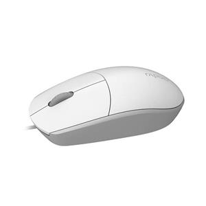 Mouse: Rapoo N100 Wired