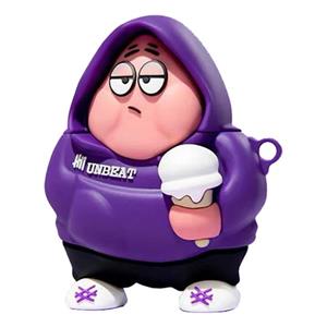 کاور مدل عروسکی فانتزی پاتریک مناسب برای کیس اپل ایرپاد 1/2