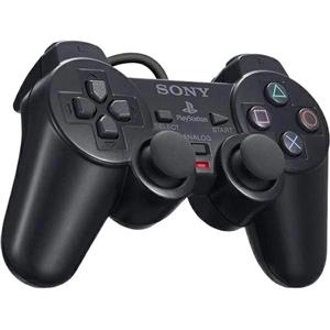دسته بازی پلی استیشن 2 مدل PS2-BG