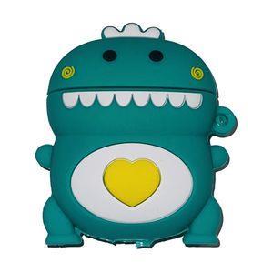 کاور مدل DAINOSAUR2 مناسب برای کیس اپل Airpod 3