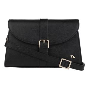 کیف رودوشی زنانه چرم مشهد مدل S5283-001