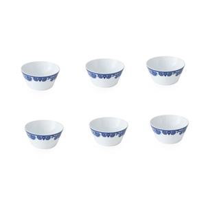 پیاله زی مدل فرم اس 12 پروجا درجه عالی بسته 6 عددی\t