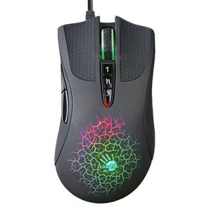 ماوس مخصوص بازی بلادی مدل A9O_RGB_ACTIVATED