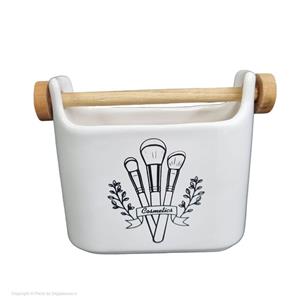 جاقاشقی ام وی اچ گلس اند پلاستیکس مدل گرد