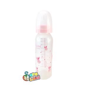 شیشه شیر وی بیبی مدل 852 ظرفیت 250 میلی لیتر Wee Baby 852 Baby Bottle 250ml