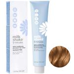 Milk Shake 7.0 Hair Color Intense medium Blond Free Ammonia 100 ml