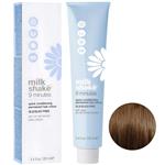 Milk Shake 6.0 Hair Color Intense Dark Blond Free Ammonia 100 ml