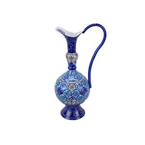 پارچ میناکاری کد 01