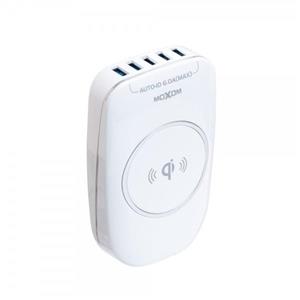 شارژر بی سیم موکسوم مدل KH-50