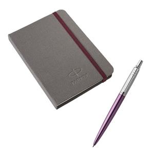 ست هدیه پارکر مدل Jotter Victoria 