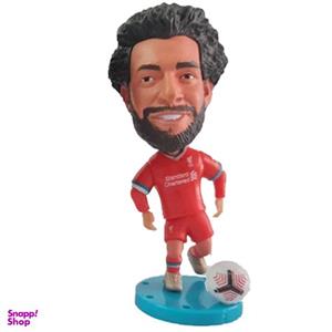 فیگور مدل محمد صلاح