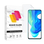 Shahr Glass MTNANFSH Screen Protector For Xiaomi Poco F2 Pro