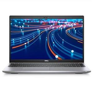 لپ تاپ 15 اینچی Dell مدل