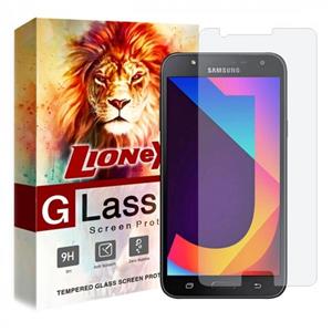 محافظ صفحه نمایش لایونکس مدل UPS مناسب برای گوشی موبایل سامسونگ Galaxy J7 Core / J7 Nxt