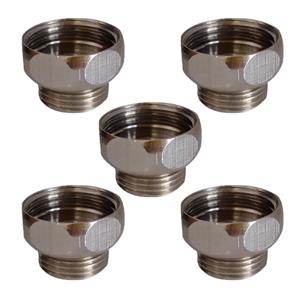 تبدیل شیر پیسوار مدل P1 مجموعه 5 عددی -