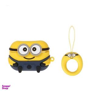 کاور مدل MINION3 مناسب برای کیس اپل Airpod 3