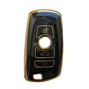 کاور ریموت و سوئیچ خودرو قطعه سازان کبیر مدل COV-QUICK-30794 مناسب برای کوییک S