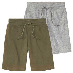 شلوارک پسرانه پیپرتس مدل r-77545 مجموعه 2 عددی