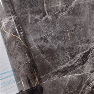 برچسب کابینت طرح سنگ هایگلاس مدل 9525