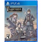 دیسک بازی Valkyria Chronicles Remastered – مخصوص PS4