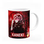 ماگ هومرو طرح انیمه توکیو غول Tokyo Ghoul مدل MG2755