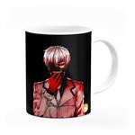 ماگ هومرو طرح انیمه توکیو غول Tokyo Ghoul مدل MG2727