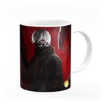 ماگ هومرو طرح انیمه توکیو غول Tokyo Ghoul مدل MG2732