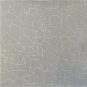 کاغذ دیواری والکویست مدل اعداد 70905 تمپو