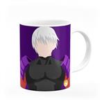 ماگ هومرو طرح انیمه توکیو غول Tokyo Ghoul مدل MG2729