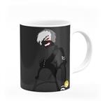 ماگ هومرو طرح انیمه توکیو غول Tokyo Ghoul مدل MG2763