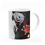 ماگ هومرو طرح انیمه توکیو غول Tokyo Ghoul مدل MG2764