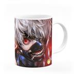 ماگ هومرو طرح انیمه توکیو غول Tokyo Ghoul مدل MG2748