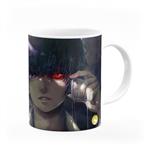 ماگ هومرو طرح انیمه توکیو غول Tokyo Ghoul مدل MG2749