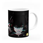 ماگ هومرو طرح انیمه توکیو غول Tokyo Ghoul مدل MG2752