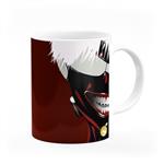 ماگ هومرو طرح انیمه توکیو غول Tokyo Ghoul مدل MG2765