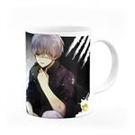 ماگ هومرو طرح انیمه توکیو غول Tokyo Ghoul مدل MG2711